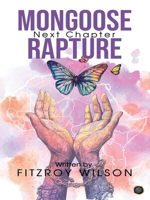 cover image of Mongoose Rapture-Next Chapter